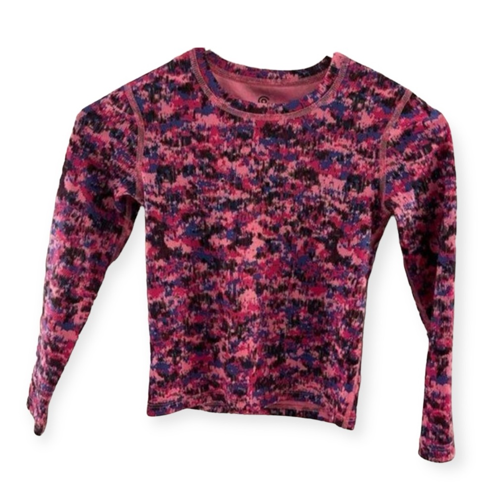 Champion Girls Performance T-shirt Size S